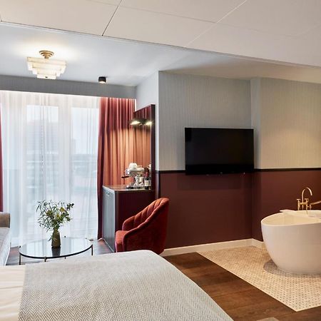 Wide Hotel Copenhagen Luaran gambar