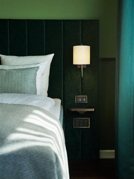 Wide Hotel Copenhagen Luaran gambar