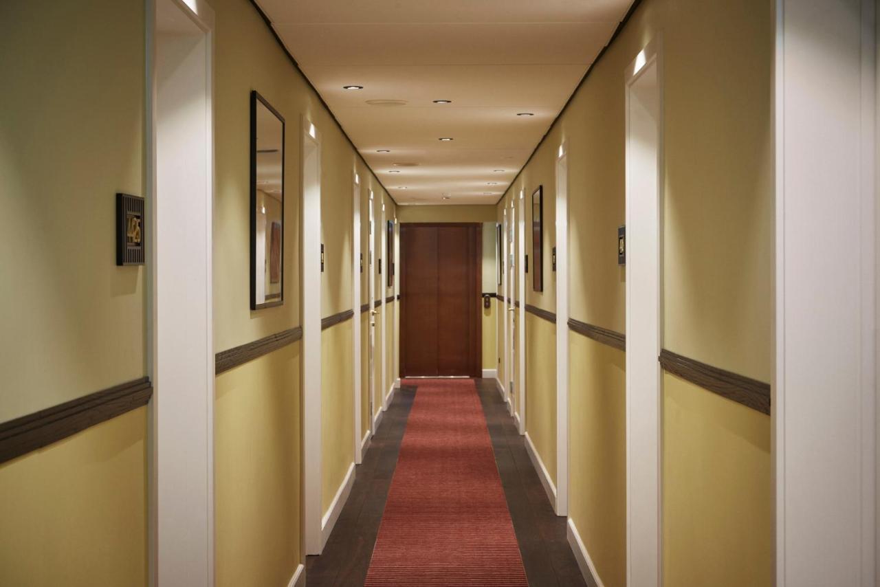 Wide Hotel Copenhagen Luaran gambar