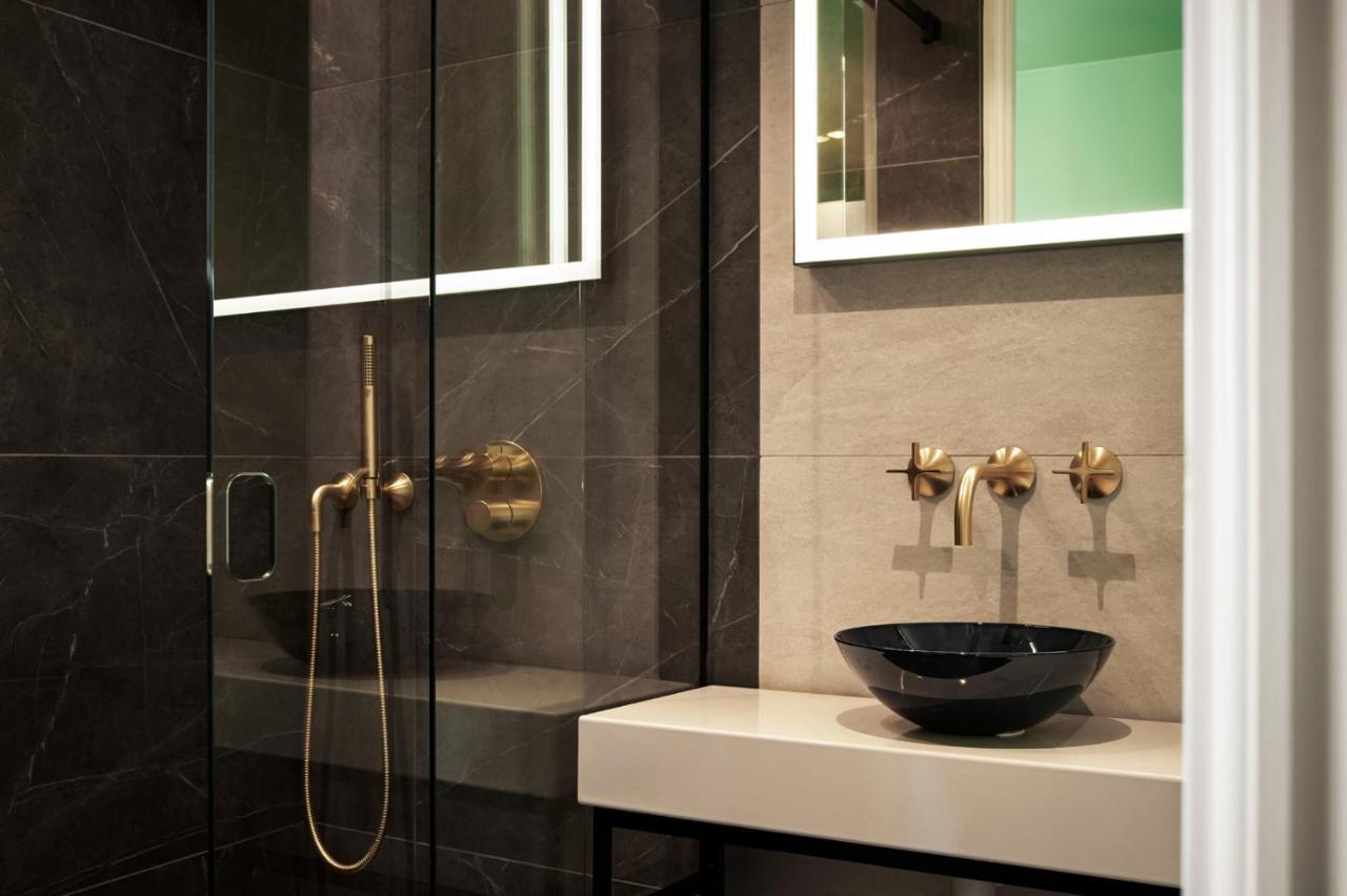 Wide Hotel Copenhagen Luaran gambar