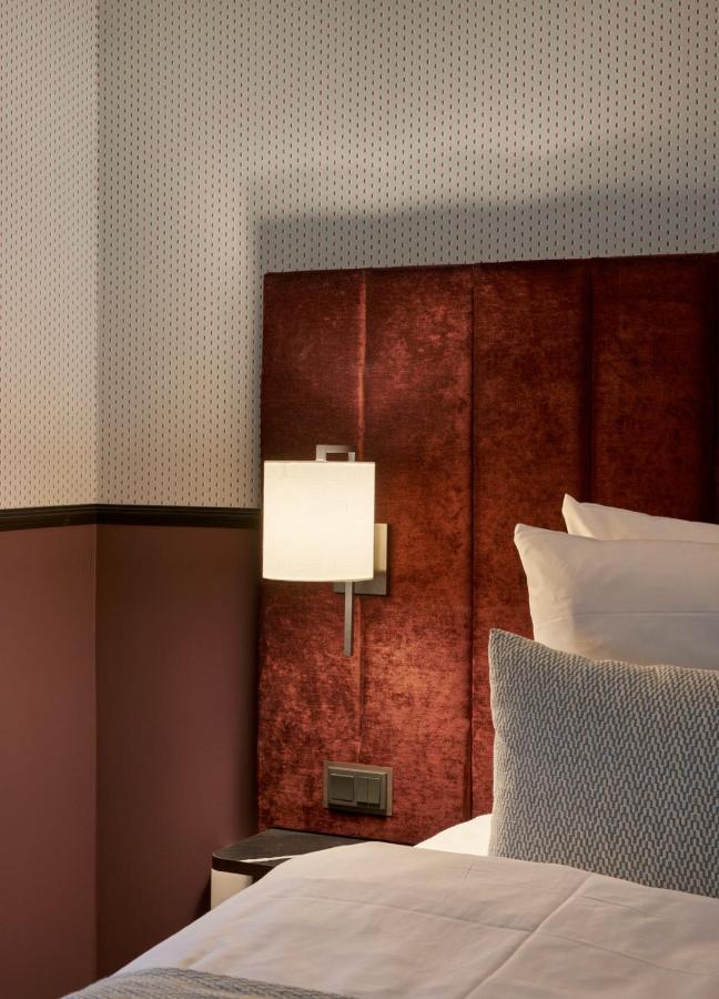 Wide Hotel Copenhagen Luaran gambar