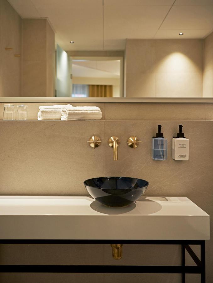 Wide Hotel Copenhagen Luaran gambar