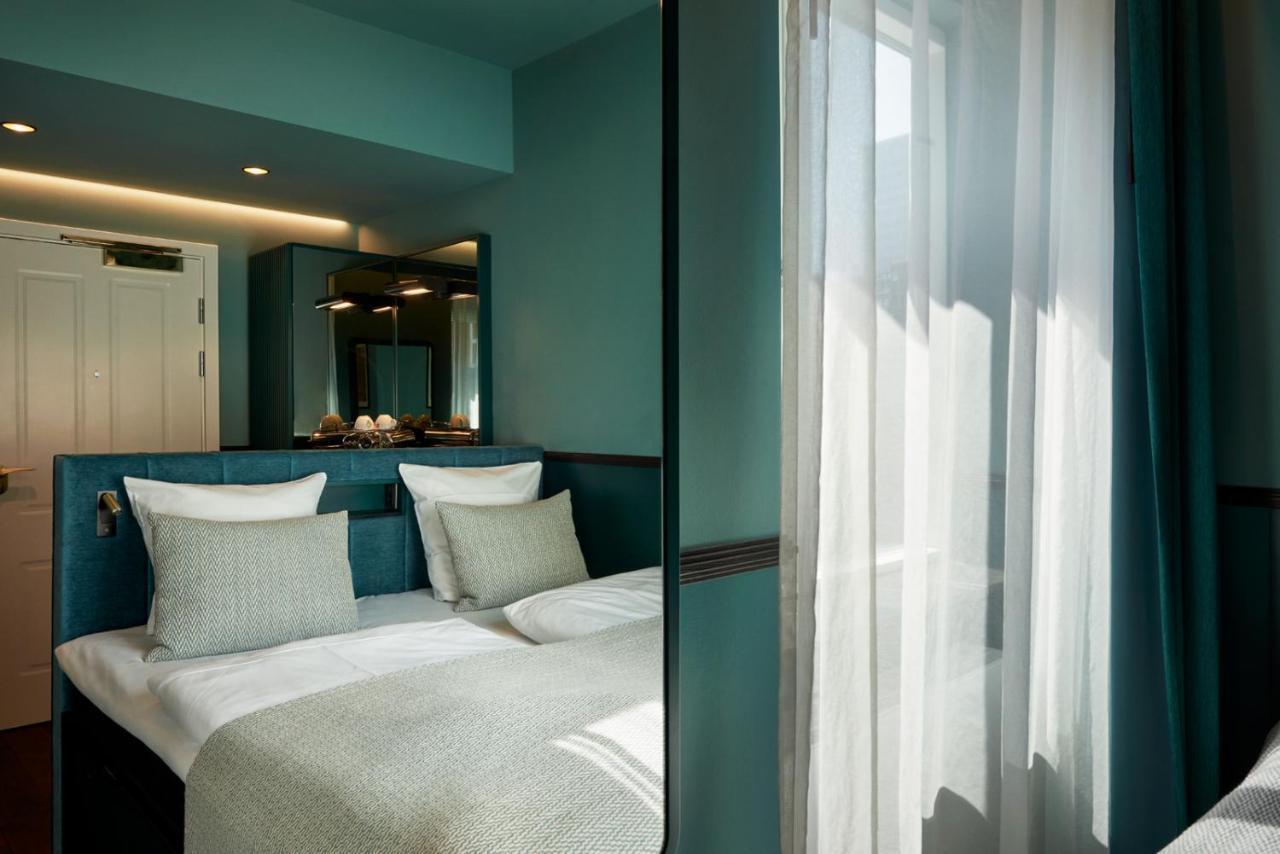 Wide Hotel Copenhagen Luaran gambar