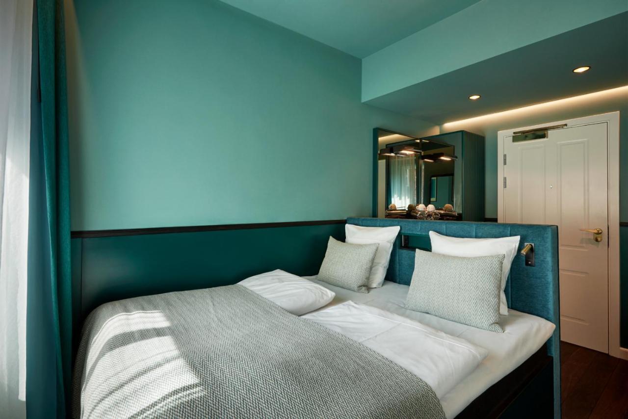 Wide Hotel Copenhagen Luaran gambar