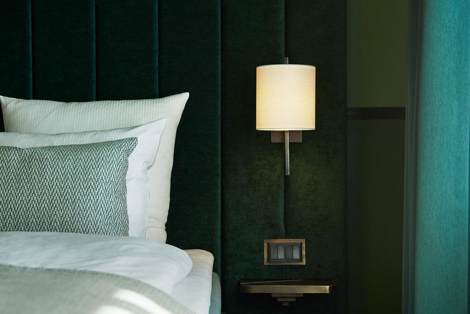 Wide Hotel Copenhagen Luaran gambar