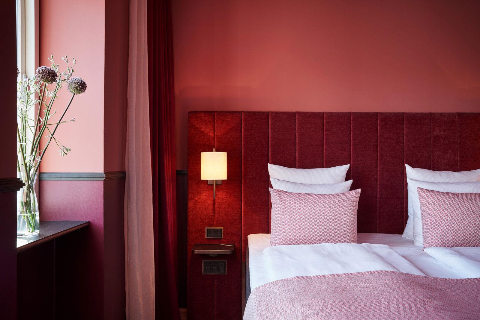 Wide Hotel Copenhagen Luaran gambar