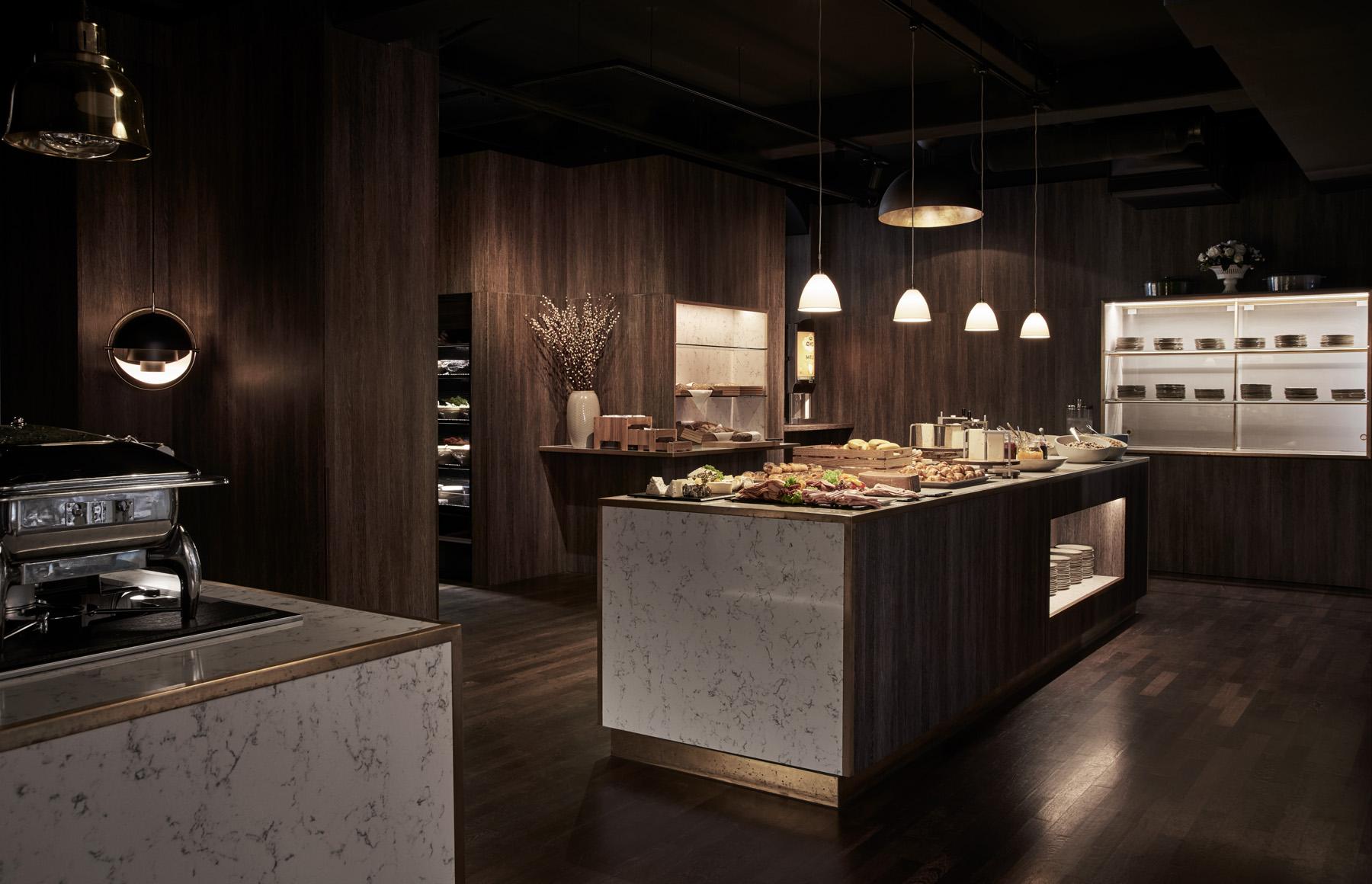 Wide Hotel Copenhagen Luaran gambar