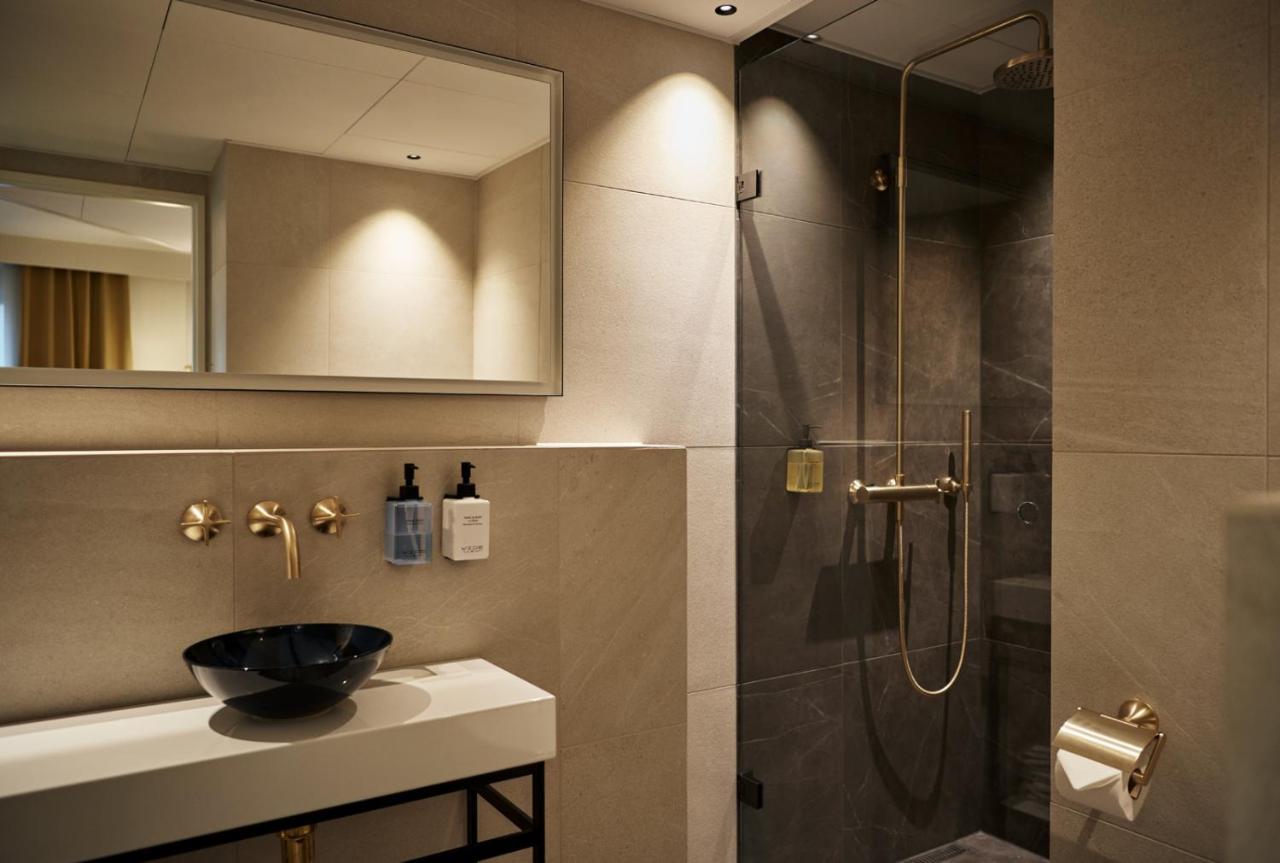 Wide Hotel Copenhagen Luaran gambar