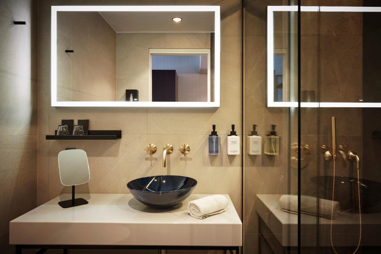 Wide Hotel Copenhagen Luaran gambar