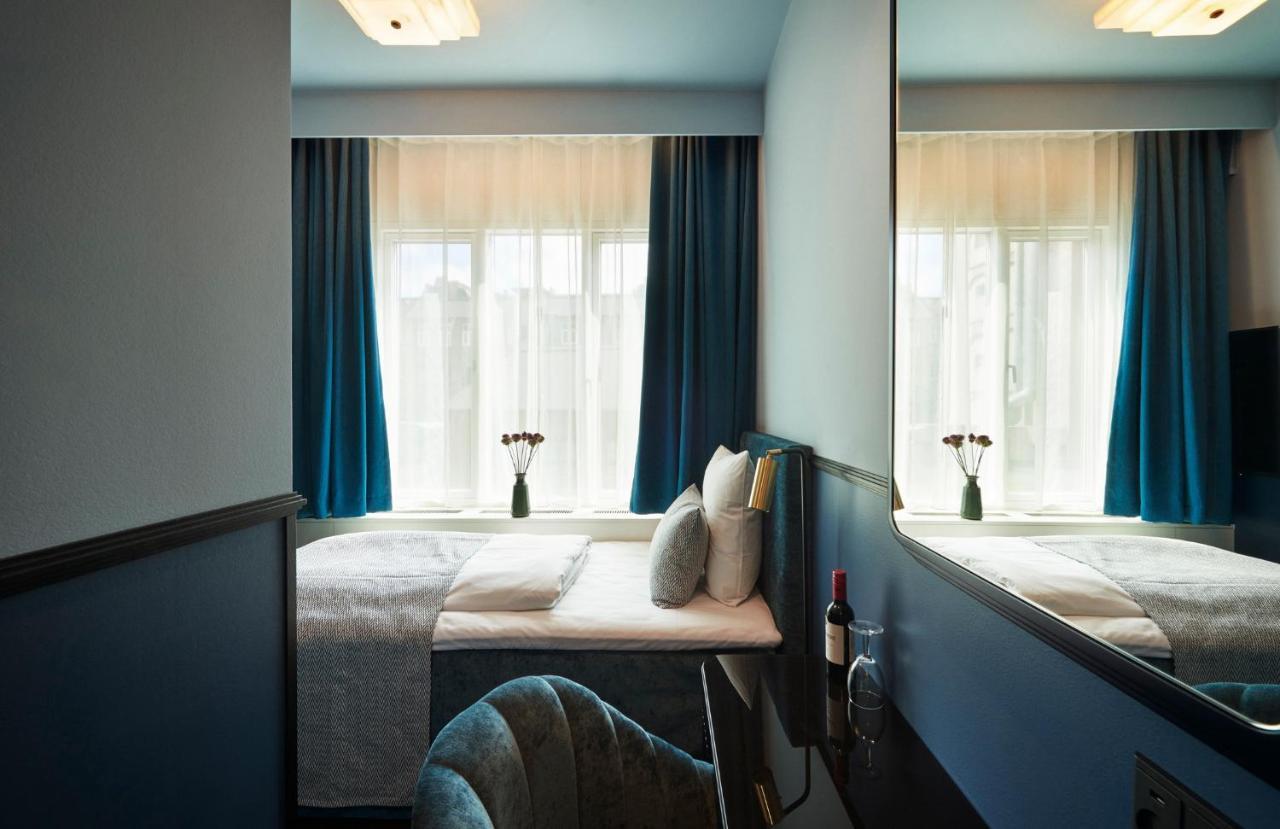 Wide Hotel Copenhagen Luaran gambar